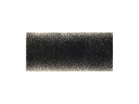 Derwent Chromaflow Kuru Boya Kalemi Black 2300
