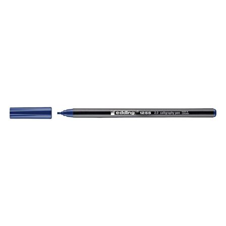 Edding 1255 Kaligrafi Kalemi 2.0mm Çelik