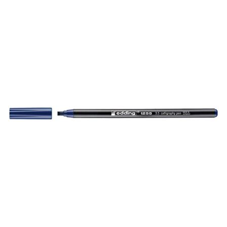 Edding 1255 Kaligrafi Kalemi 3.5mm Çelik