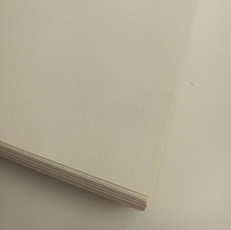 VOX Art Sketchbook Eskiz Defter A4 100gr 100 Yaprak İvory Krem
