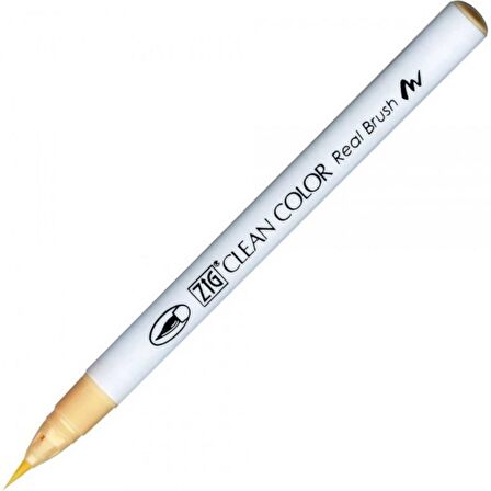 Zig Rb-6000At Clean Color Real Brush Pen Flesh 071