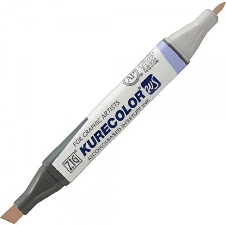 Zig Kurecolor Twin Marker S Kc-3000 Cool Gray 5 C05