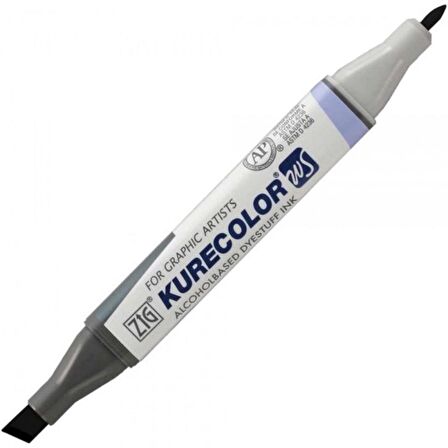 Zig Kurecolor Twin Marker S Kc-3000 Cool Gray 10 C10