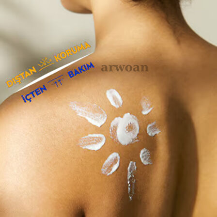 Nivea Sun SPF 50+ Hassas Anında Koruma Güneş Kremi 200 ml Sprey