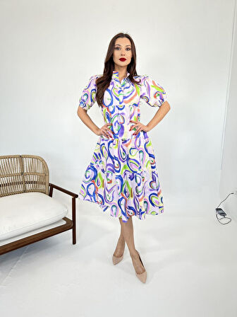 5522 ELBİSE-CLEVELAND