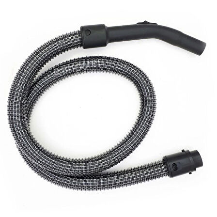 Arzum Uyumlu AR 4077 Focus Pro Cyclone Süpürge Çelik Telli Hortumu