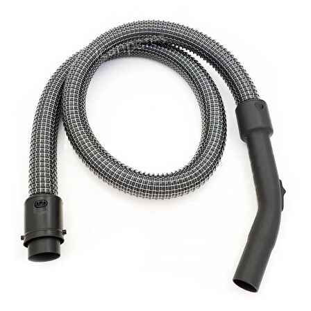 Arzum Uyumlu AR 4077 Focus Pro Cyclone Süpürge Çelik Telli Hortumu