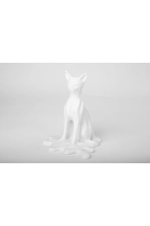 Modern Kedi Biblo, 18 Cm Siyah Dekoratif Kedi figürü, Pinterest Obje