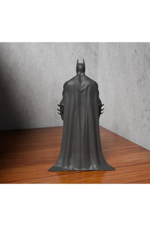 Batman Biblo 20 cm, Batman Modeli, Batman DC Figür
