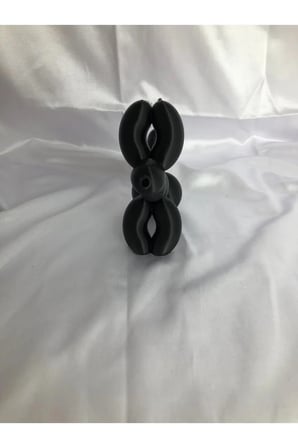 BALLON DOG 20 CM BÜYÜK BOY