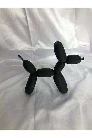 BALLON DOG 20 CM BÜYÜK BOY