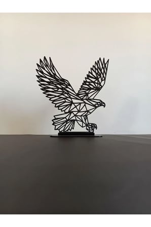 Kartal Masa Süsü