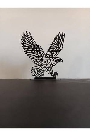 Kartal Masa Süsü