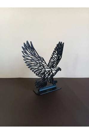 Kartal Masa Süsü