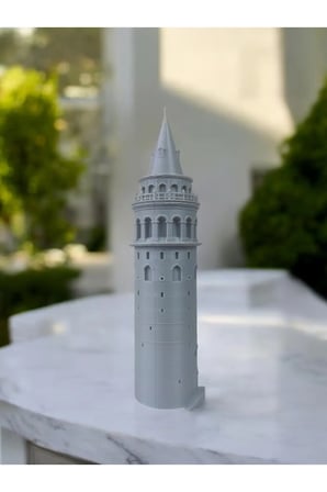 GALATA KULESİ