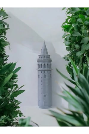 GALATA KULESİ