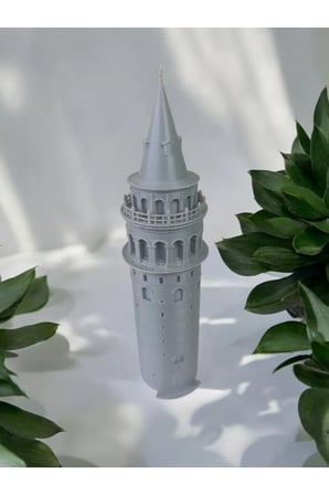 GALATA KULESİ