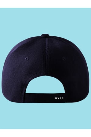 DIFFERENT Unisex Model Ayarlanabilir Cırtlı Spor Şapka Orijinal Cap