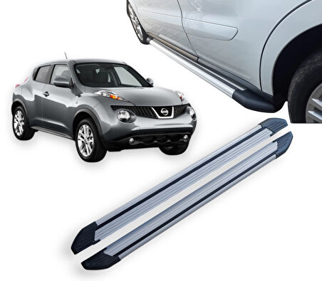 NİSSAN JUKE 2010 2011 2012 2013 2014 2015 2016 2017 2018 2019 YAN BASAMAK