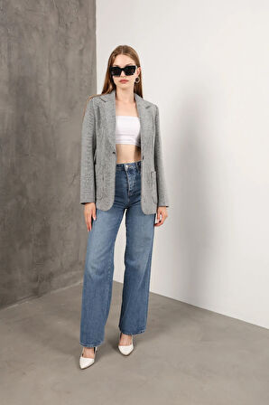 FemiChic Asel Blazer Ceket