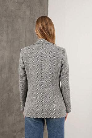 FemiChic Asel Blazer Ceket