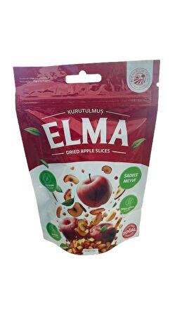 Aselya Katkısız %100 Doğal Karışık Kurutulmuş Meyveler – Elma, Muz, Çilek, Portakal, Hurma