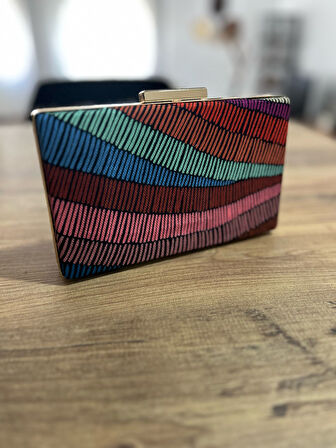 Portföy Çanta, Hasır Çanta, El Yapımı Clutch Çanta, Günlük Çanta, Tasarım Çanta