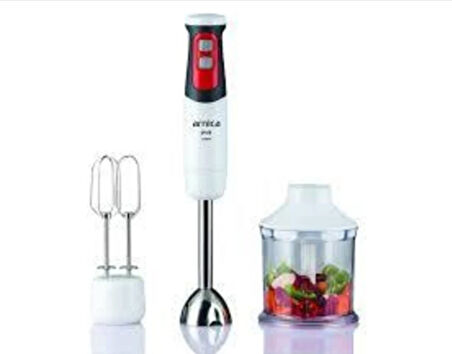 Arnica GH21591 Blender Set