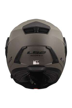 SCOPE 2 MAT KUM KASK