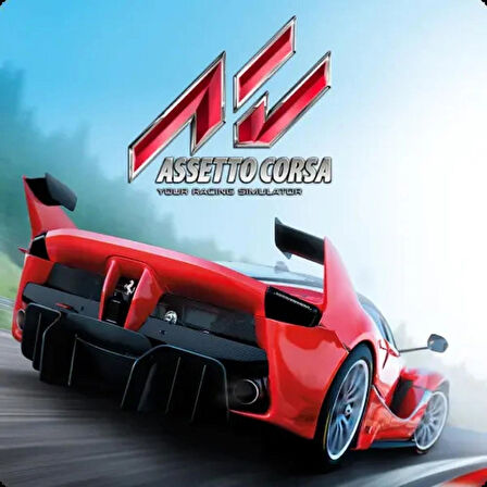 Assetto Corsa Steam CD Key