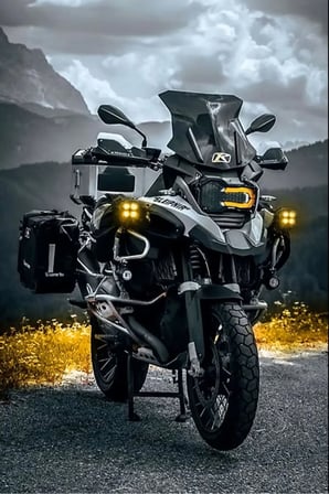 1 Adet Açma Kapama Anahtarlı Off Road Arazi Aracı ve Motosiklet Uyumlu 3 inç Amber Sarı Renk Çalışma Ve Sis Lambası