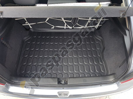 Kaiser Opel Astra G HB Bagaj Havuzu, 1999-2005 Arası
