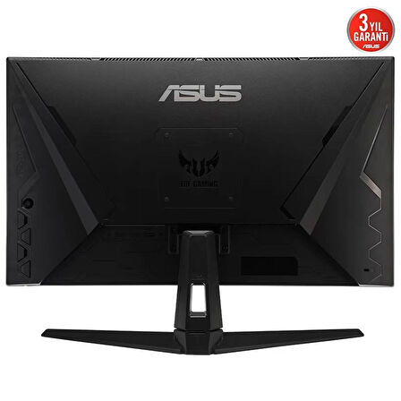 Asus VG27AQ1A 27" 170Hz 1ms Wqhd HDR10 IPS G-Sync/freesync Gaming Monitör