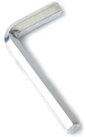 Kendo 6 Köşe Alyan 14 mm TdrTR