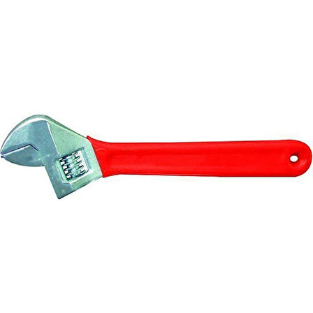 Ekonomik Kurbağacık Anahtar - İngiliz Anahtarı 8 TdrTR