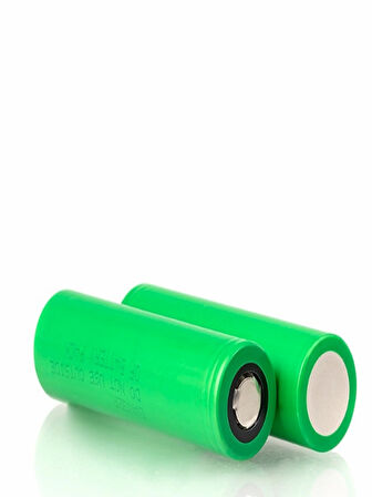 SMAYLING 18650 Şarjlı Lityum İyon Pil 3.7V –  2800 mAh Yüksek Kapasite, Uzun Ömürlü