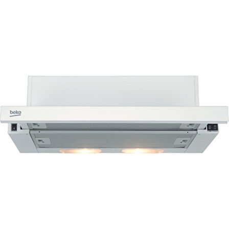 Beko P 38 TB ASPİRATÖR