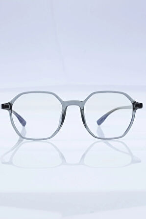 Athena Unisex Mavi Işık Korumalı Bilgisayar Ekran Gözlüğü