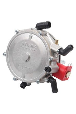 Karbüratörlü Regülatör 90 Kw Vr01