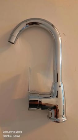 Lavabo batar