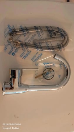 Lavabo batar