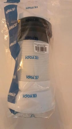 Çekvalflı körüklü kada