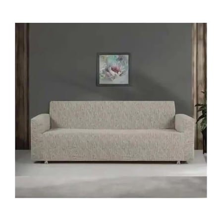 Altınkoza Still Jakarlı Streç Maxi Takım Koltuk Örtüsü / Modern / Lüx / 1.Kalite (3+3+1+1)