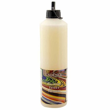 Cadence Yayınları Pouring Medium Effect 250ml