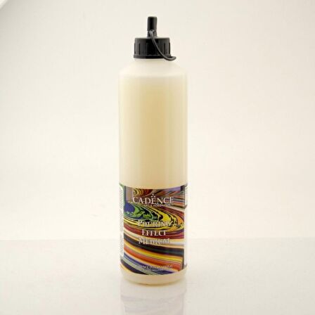 Cadence Yayınları Pouring Medium Effect 750ml