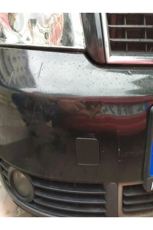 AUDI a4 b6 çekme kancası kapağı(2001-2005)