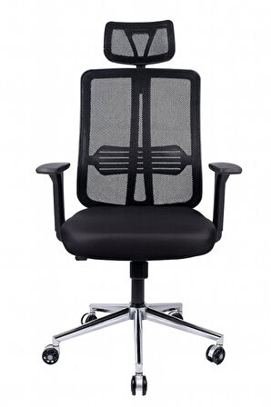 PRO Çalışma Sandalyesi | Ergonomik Ofis Sandalyesi, Bilgisayar Koltuğu, Yönetici Koltuğu