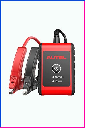 Autel MaxiBAS BT506 Batarya Test Cihazı