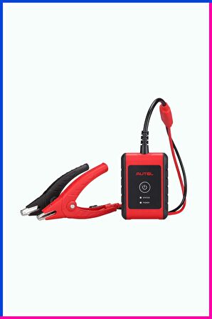 Autel MaxiBAS BT506 Batarya Test Cihazı