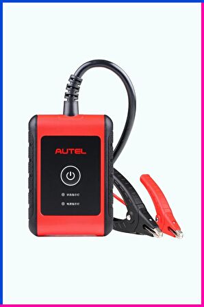 Autel MaxiBAS BT506 Batarya Test Cihazı